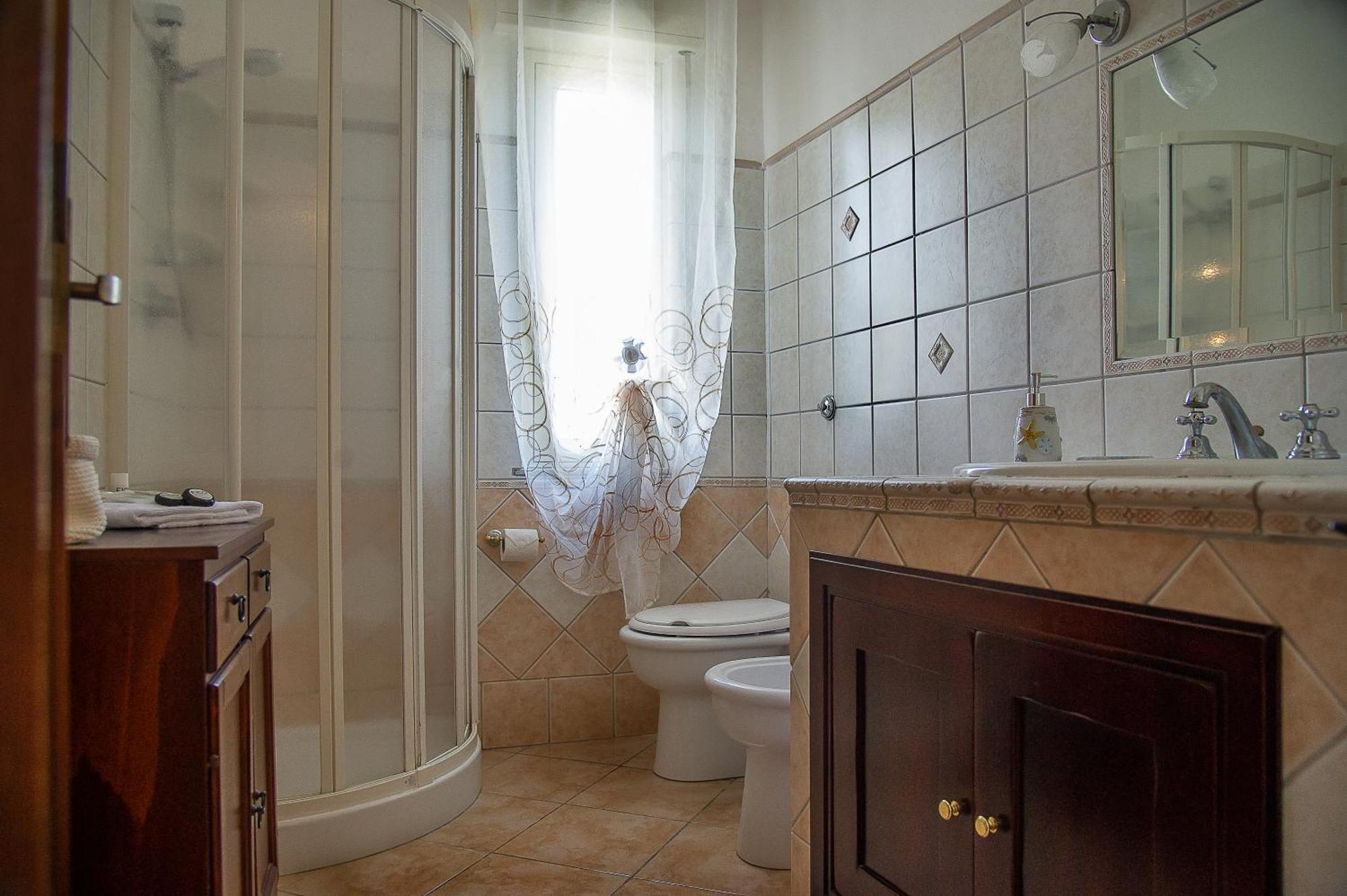 Sea Sunset Apartment San Leone Exterior photo